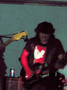 Blues Vipers
