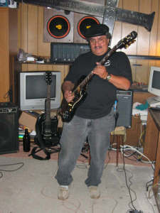 Blues Vipers
