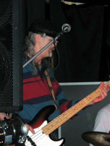 Blues Vipers