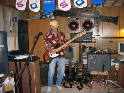 Blues Vipers